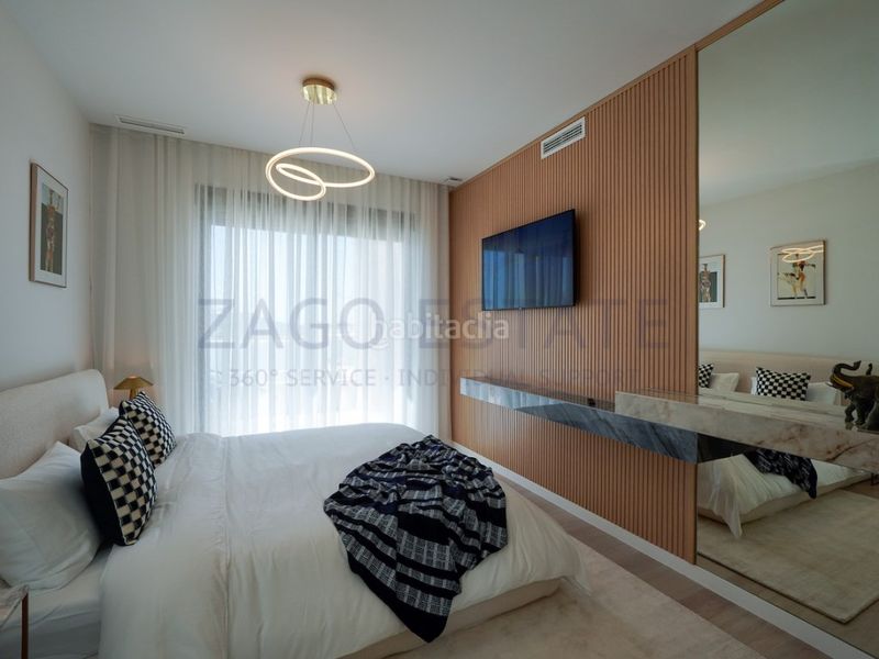 Foto 8d4fb25a-04a5-4c28-a3e8-3009c05e1ee8. Casa amb aparcament a balcón de Finestrat-terra marina Finestrat