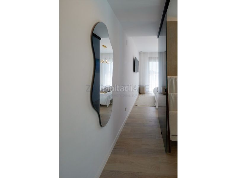 Foto a1dcb404-0de1-485d-bb1a-0e861d1f1d58. Casa amb aparcament a balcón de Finestrat-terra marina Finestrat