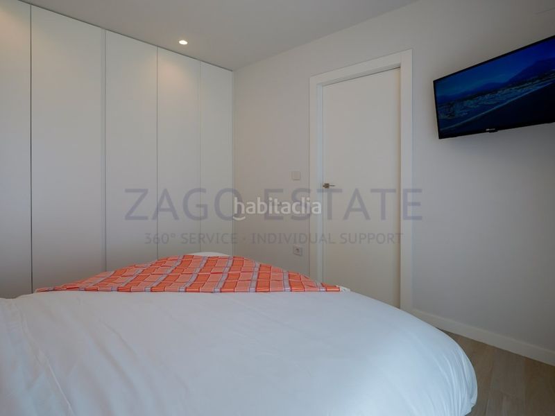 Foto ac2ca159-3c49-4b10-969e-187644ad4dc3. Casa amb aparcament a balcón de Finestrat-terra marina Finestrat