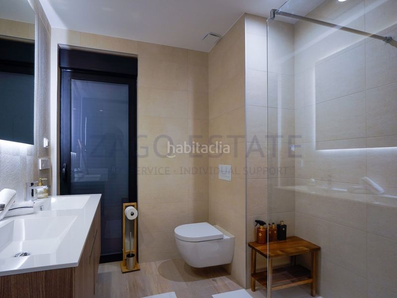 Foto ed05a9c8-ee06-4c20-879c-564d499442b0. Casa amb aparcament a balcón de Finestrat-terra marina Finestrat