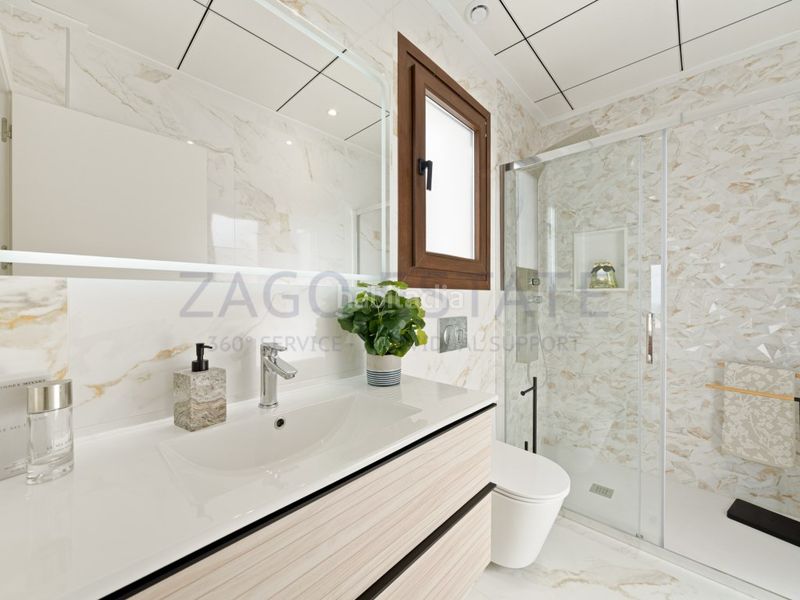 Foto 198eb59c-7006-432e-a26e-24adbb1b32af. Casa a balcón de ponoig - Polop paradis - Polop hills Polop