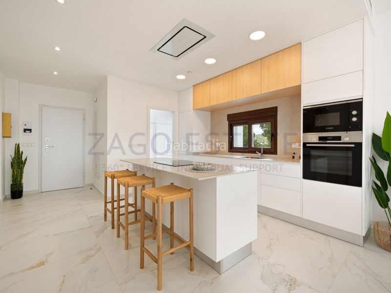 Foto 49870a28-4a32-42f0-a6e2-c23dcc4a6c73. Casa a balcón de ponoig - Polop paradis - Polop hills Polop