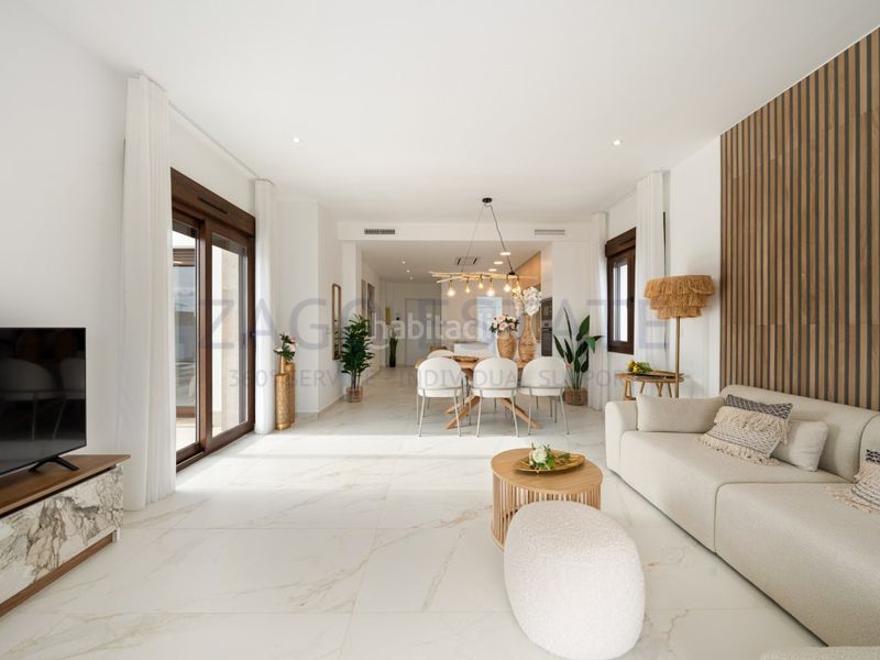 Foto 55ea5dc8-010a-4b71-84ab-1de3e24300a9. Casa a balcón de ponoig - Polop paradis - Polop hills Polop