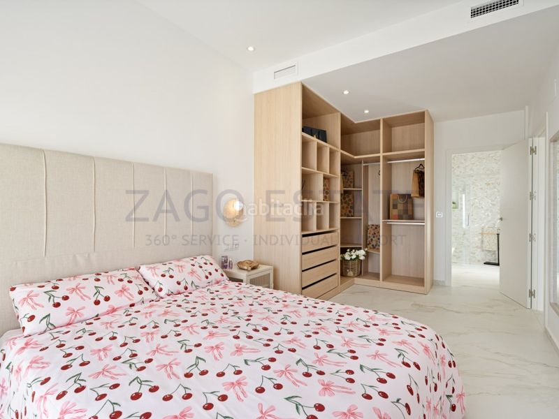 Foto 7cd20655-45e7-4bc7-af03-9abe8a6c451f. Casa a balcón de ponoig - Polop paradis - Polop hills Polop