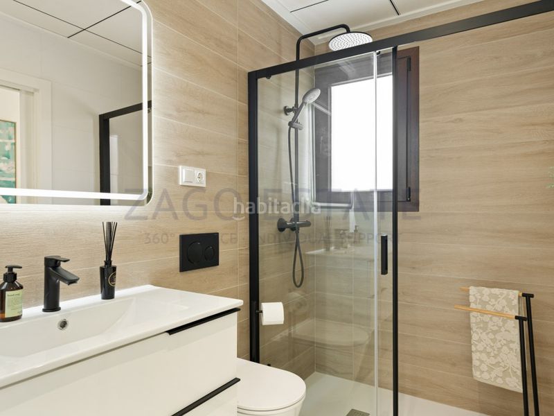 Foto c690d110-9328-44cf-85d2-a9a34a6092b8. Casa a balcón de ponoig - Polop paradis - Polop hills Polop