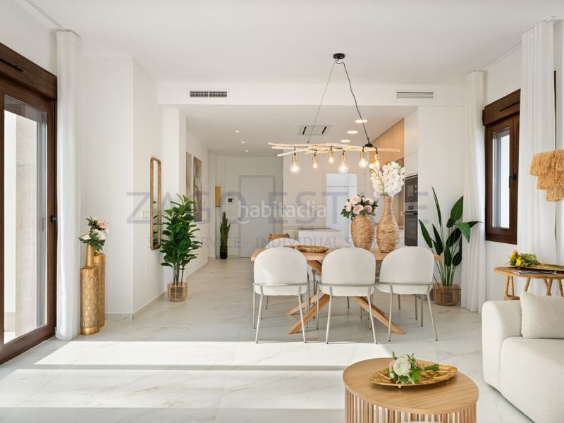 Foto ed445592-980a-4a0b-bcce-737fb0bfef8f. Casa a balcón de ponoig - Polop paradis - Polop hills Polop