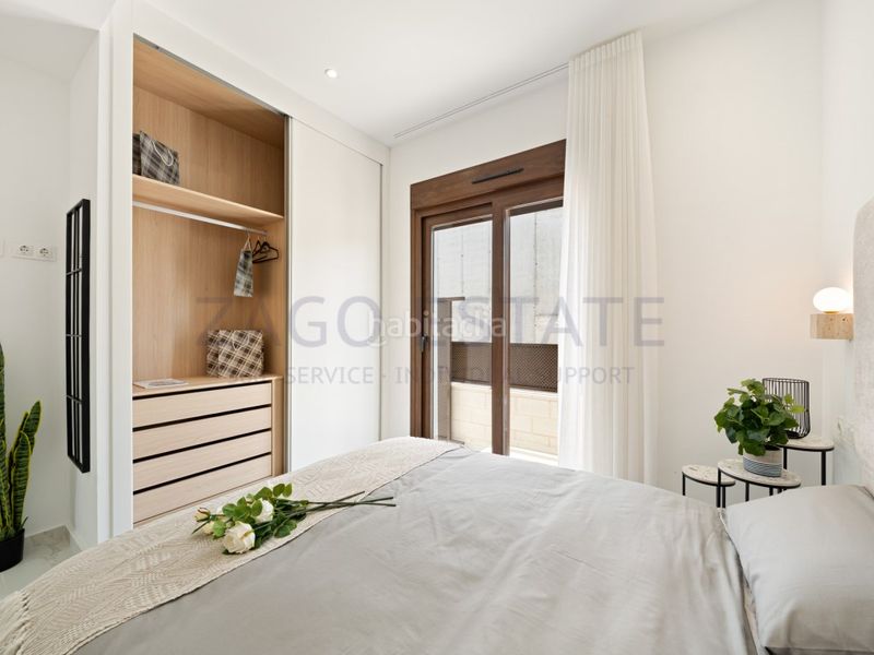 Foto eea59f4f-1d9b-49af-982e-116336a590e2. Casa a balcón de ponoig - Polop paradis - Polop hills Polop