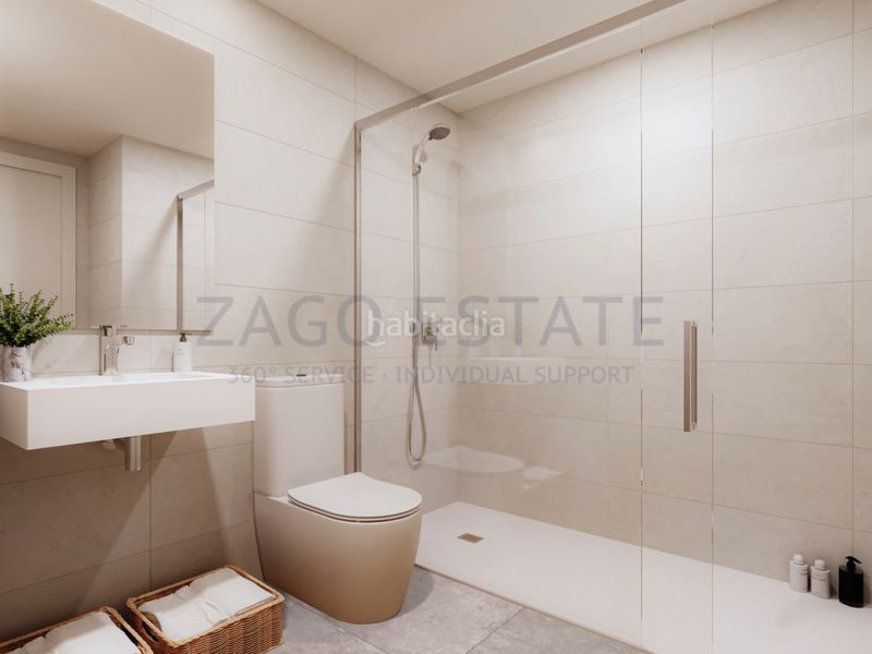 Foto 55a34086-994a-4513-96b1-88dda97e1893. Àtic amb piscina a Zona Levante - Playa Fossa Calp