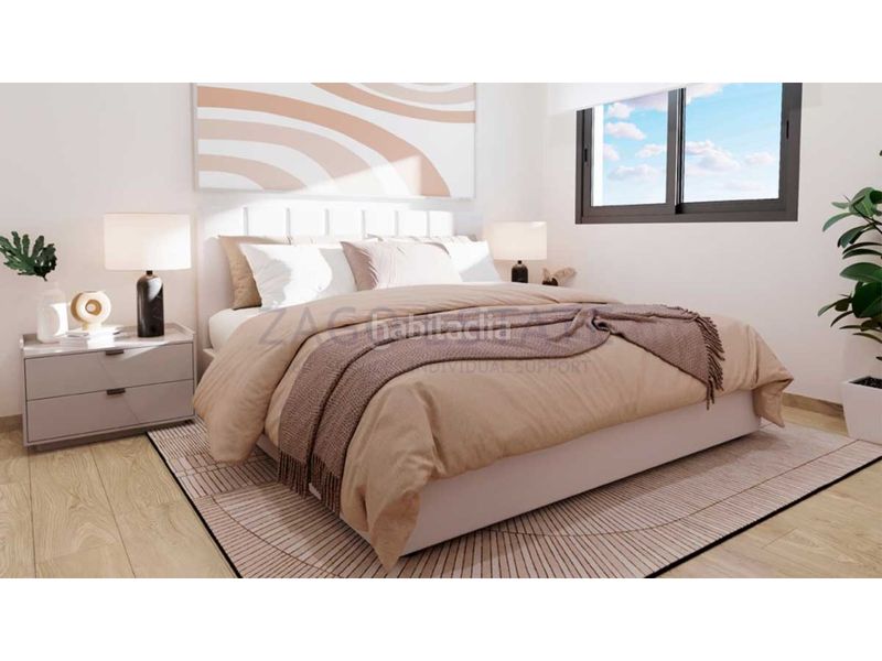 Foto 79a0a151-b089-44b4-81fc-457c593c7d2d. Àtic amb piscina a Zona Levante - Playa Fossa Calp