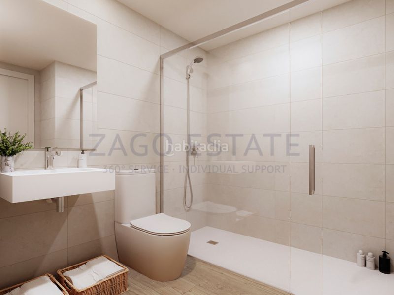 Foto edefc415-cebb-4c0b-ae68-e86958636ea5. Àtic amb piscina a Zona Levante - Playa Fossa Calp