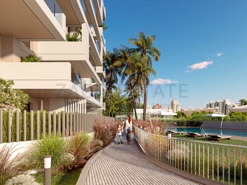 Foto f3a4845d-1246-4a39-a56f-012faa168295. Àtic amb piscina a Zona Levante - Playa Fossa Calp