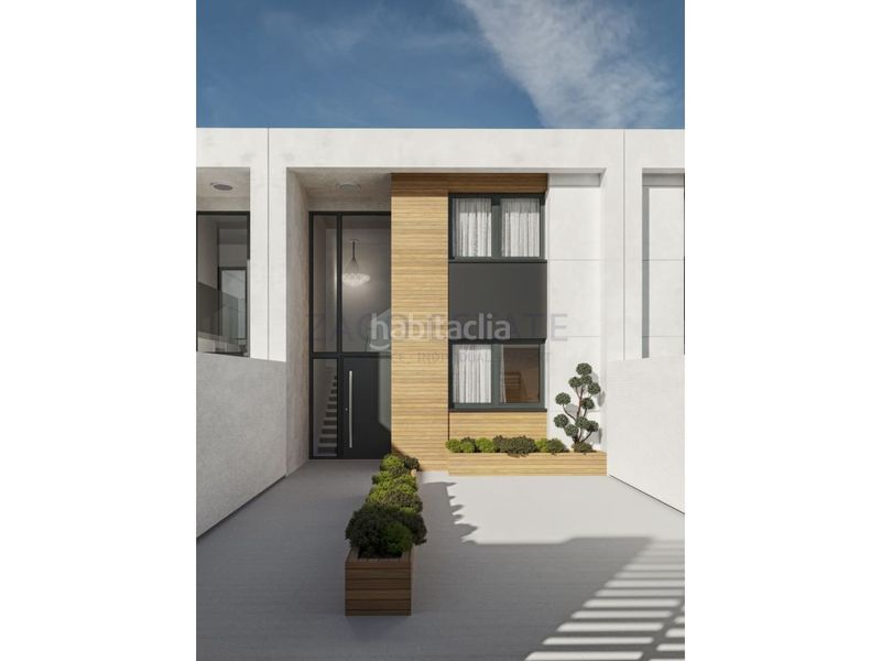 Foto 7f4fa924-7720-41b4-8fbd-23b1e7a03e30. Casa adossada a Escandinavia-Cautivador Alfàs del Pi (l´)