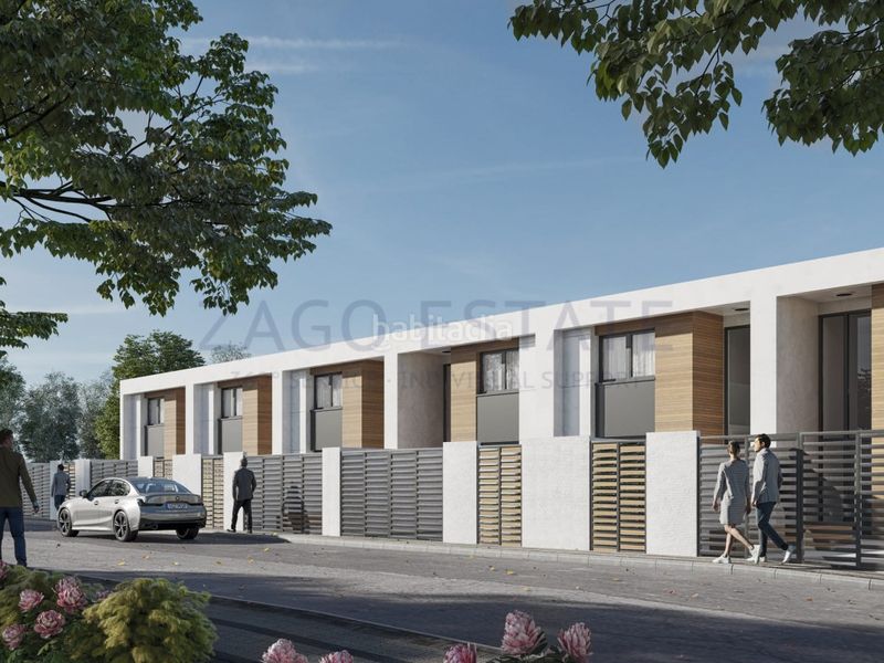 Foto aa7ffde2-a444-4b2b-a29f-d144e4068e4f. Casa adossada a Escandinavia-Cautivador Alfàs del Pi (l´)