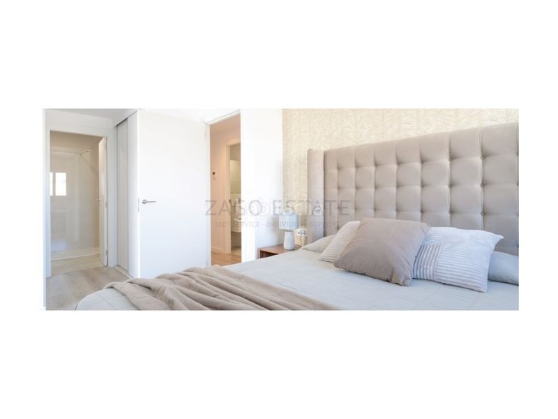 Foto f8a71651-763b-414d-ad3f-e76c5ada0b37. Casa adossada amb aparcament a balcón de Finestrat-terra marina Finestrat