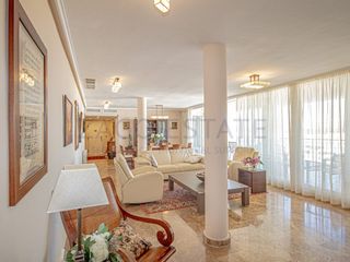 Dachwohnung in Calle cat abelardo rigual 19. Atico en venta en san juan