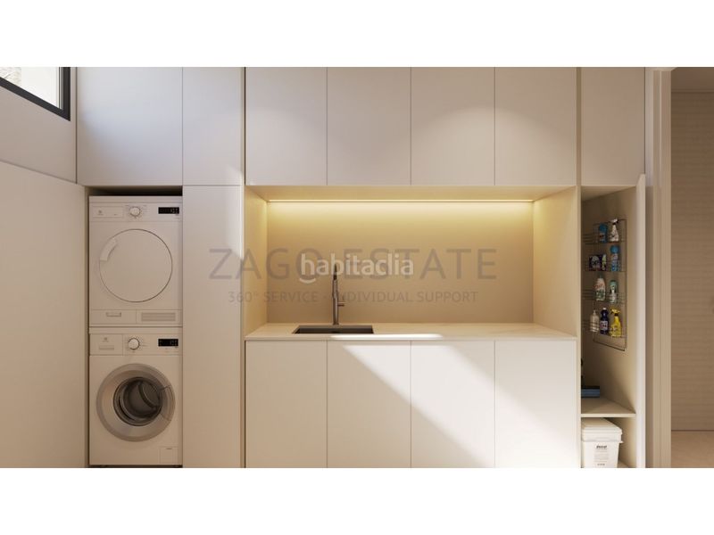 Foto 48a603e1-d25e-496f-aef1-6e9ac9aa6d95. Casa a balcón de Finestrat-terra marina Finestrat