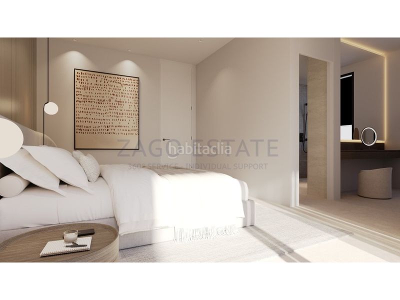 Foto 4ae0168d-a4a2-4728-b15a-52ef63160ea9. Casa a balcón de Finestrat-terra marina Finestrat
