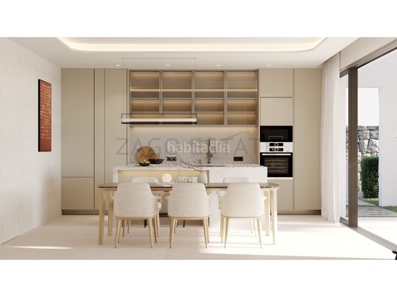 Foto bf7ffcf1-34b2-4b72-9d10-d97953f06db5. Casa a balcón de Finestrat-terra marina Finestrat