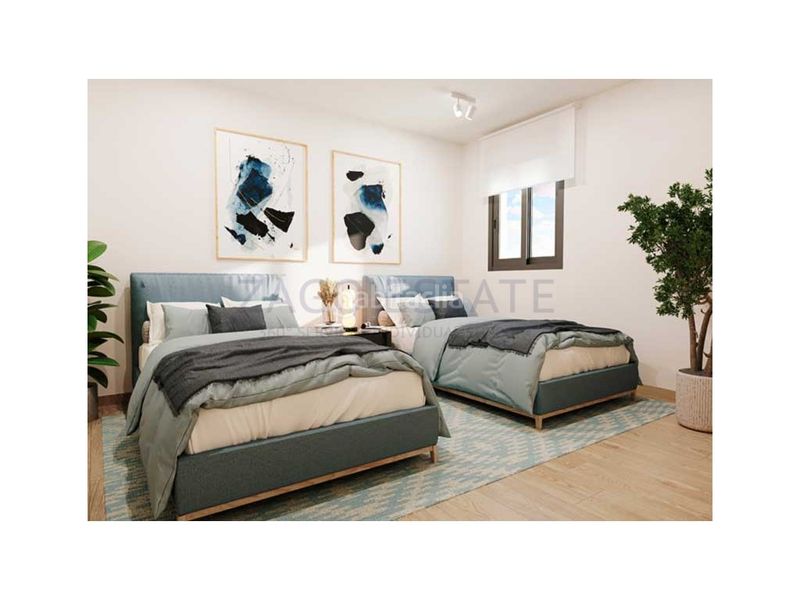 Foto ca0fafe0-c7c0-4e3e-a3a2-0639e80b1b05. Apartament amb piscina a Zona Levante - Playa Fossa Calp