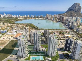 Ático  Avenida de rumania, 25. Ático 3 habitaciones venta calpe  calp