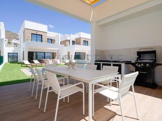 Miete Haus  Calle equador. Villa para alquiler de larga temporada