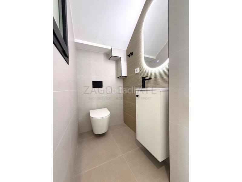 Foto 1a7c6400-9139-4763-995c-dbb32056d088. Casa amb aparcament a balcón de Finestrat-terra marina Finestrat