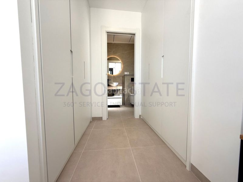 Foto 9c3ab087-416d-4211-ba51-6734d2672e9e. Casa amb aparcament a balcón de Finestrat-terra marina Finestrat