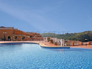 Àtic  Urbanizacion cumbre del sol-magnolias, 92. Ático 2 habitaciones venta benitachell  el poble nou de benitatx