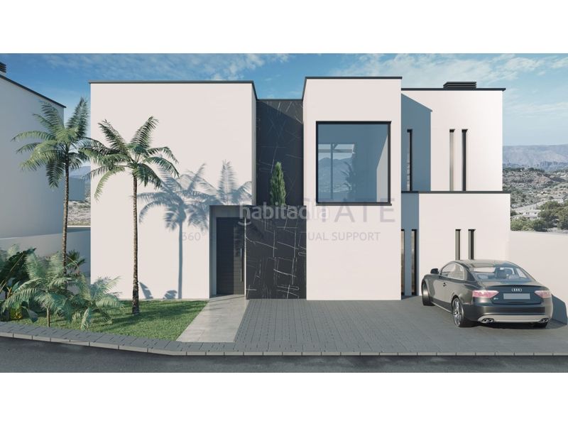 Foto d0658d02-993b-40e0-a3f0-18e2dbe1f7ae. Casa a Golf Bahía Finestrat