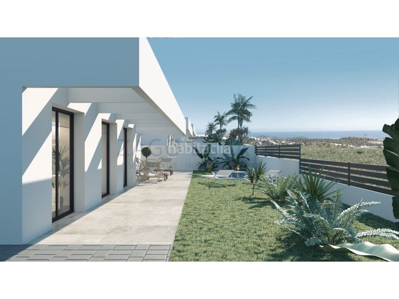 Foto 7d6eded5-8ee1-4e1c-9057-638be7f1a83b. Casa a Golf Bahía Finestrat