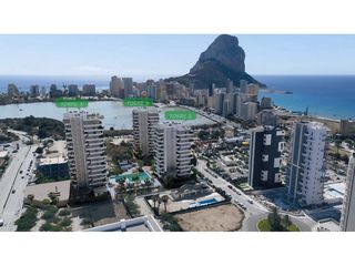Apartament a Avenida Pais Valencià, 56