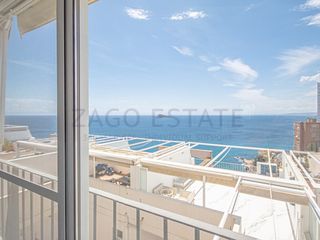 Dúplex  Calle sierra dorada. Duplex con vistas en rincon de loix