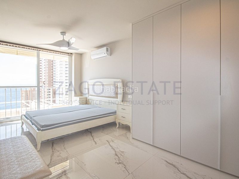 Foto e3d6484e-47d7-42dc-ba33-4a6987fbbf71. Dúplex amb aparcament piscina a Rincón Alto Benidorm