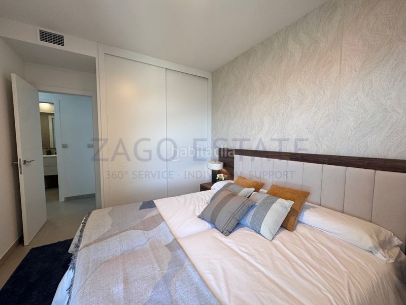 Foto 655522f4-318c-4dfa-93ac-7f0215f99839. Flat with parking in Playa Poniente Benidorm