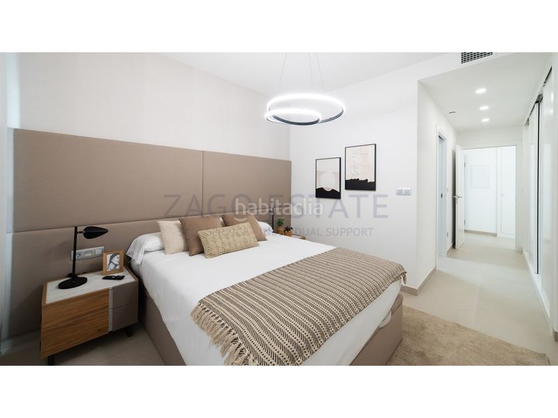 Foto 6b564450-160b-4f70-a3dc-876aef645ebb. Flat with parking in Playa Poniente Benidorm