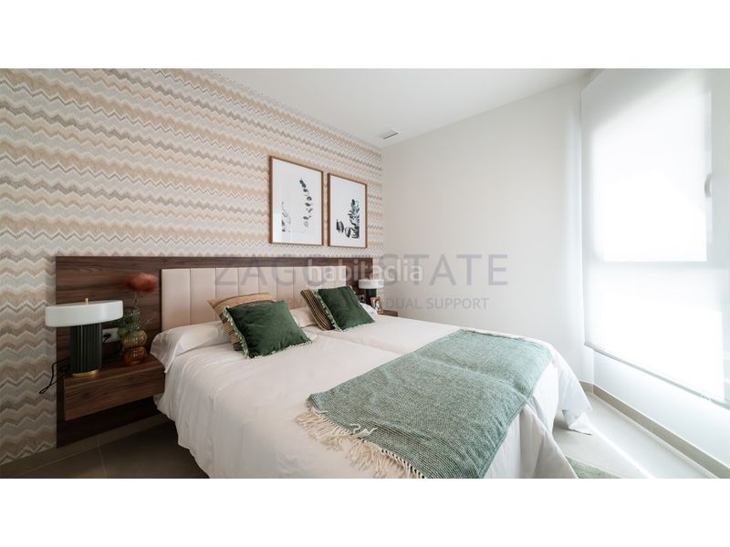 Foto cb638d43-82a3-47ff-940c-449ce0cd6e7a. Flat with parking in Playa Poniente Benidorm