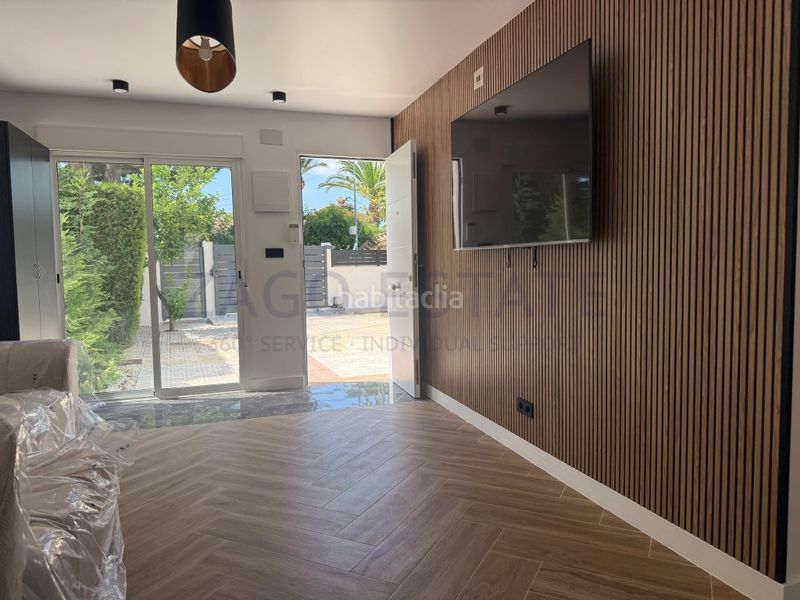 Foto 21f73905-7c07-47b8-aa20-e07c225173df. Chalet in calle serra montcabrer 1 in San Rafael - Nucia Park Nucia (la)