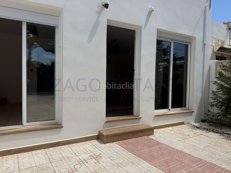 Foto 61124e75-fef2-4f9b-93be-4029c83d29c1. Chalet in calle serra montcabrer 1 in San Rafael - Nucia Park Nucia (la)