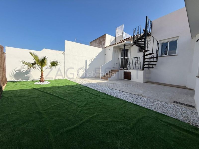 Foto 91992613-9e5d-48ab-bcf5-ce6d0bca216c. Chalet in calle serra montcabrer 1 in San Rafael - Nucia Park Nucia (la)