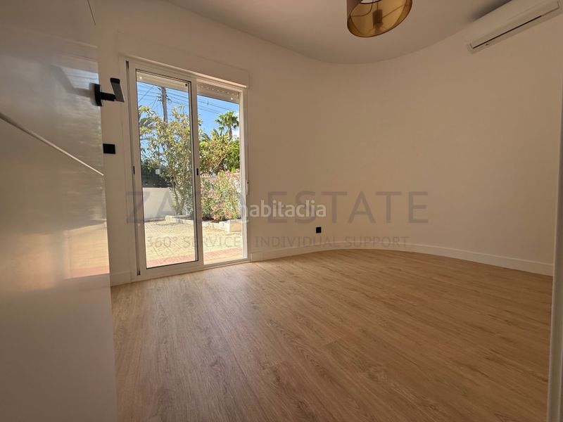 Foto 94ca46d8-0066-43da-a9c1-501c975299b1. Chalet in calle serra montcabrer 1 in San Rafael - Nucia Park Nucia (la)