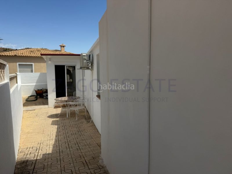 Foto 98635332-bd85-4fc7-8add-9dbd932e1bb7. Chalet in calle serra montcabrer 1 in San Rafael - Nucia Park Nucia (la)