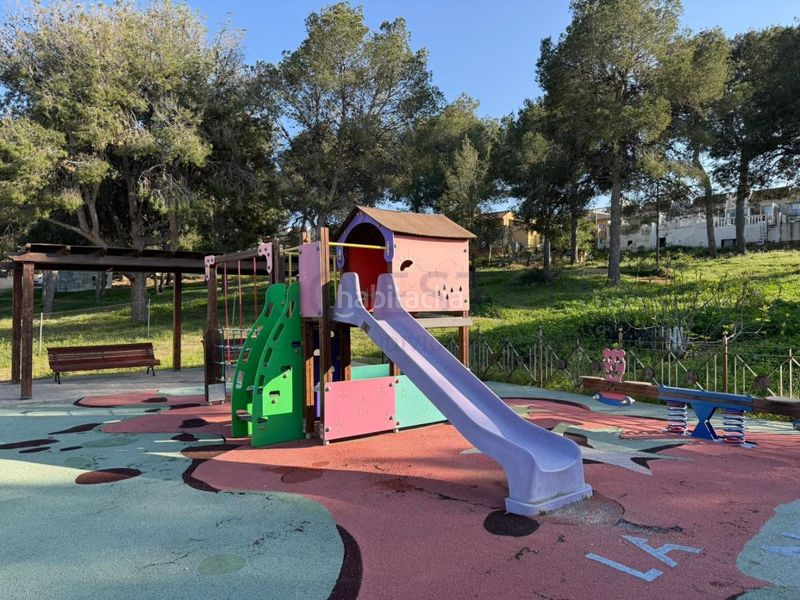 Foto c0c78f83-4d64-4602-aafe-8381f5dd97f5. Chalet in calle serra montcabrer 1 in San Rafael - Nucia Park Nucia (la)