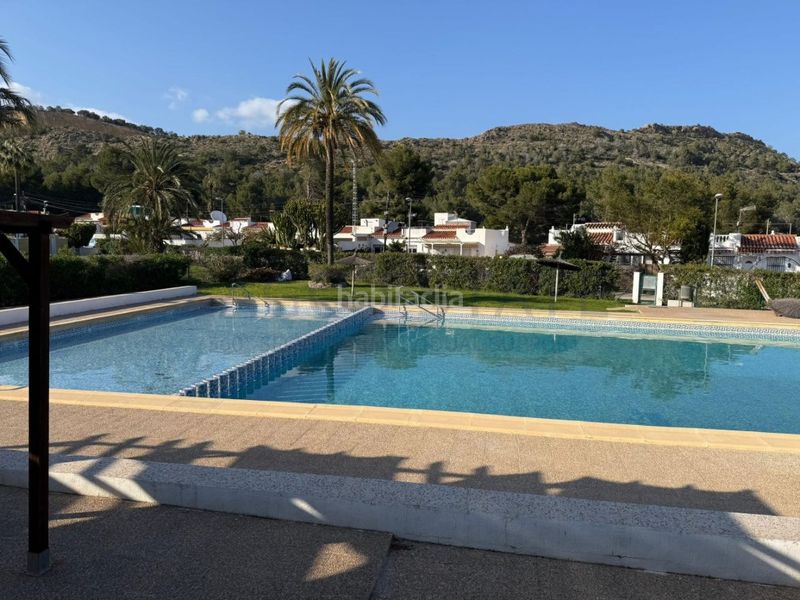 Foto d70f8698-6bcd-4442-ba6f-522971a688eb. Chalet in calle serra montcabrer 1 in San Rafael - Nucia Park Nucia (la)
