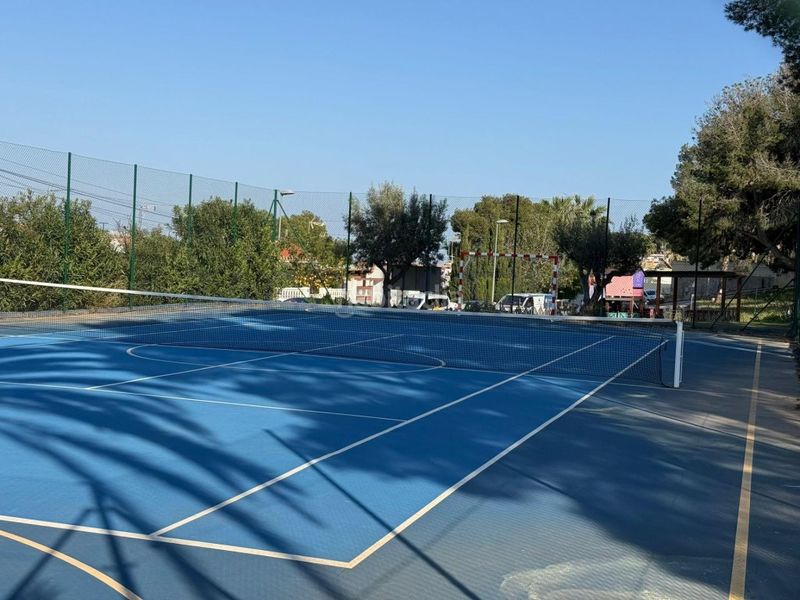 Foto da3592ab-ea4a-440b-b9ef-bf9a87b21060. Chalet in calle serra montcabrer 1 in San Rafael - Nucia Park Nucia (la)