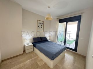 Miete Etagenwohnung  Calle marinada 2. Apartamento luminoso en la cala de villajoyosa  a 5 min de la pl