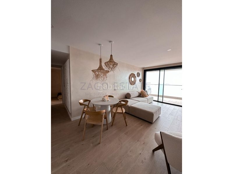 Foto f72d7b5c-0d1c-4e03-9dfa-b35dad241df6. Pis amb aparcament a Playa Poniente Benidorm