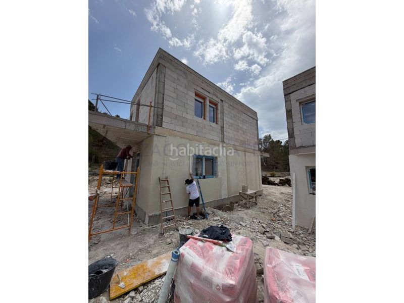 Foto 0b3187f9-4b4c-4cc5-b48e-8ef9f4b2dce1. Casa a Golf Bahía Finestrat