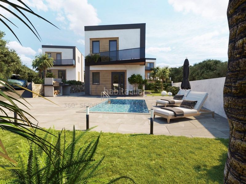 Foto 1cd1a33b-7592-4fd6-b771-8deaefbb7248. Casa a Golf Bahía Finestrat