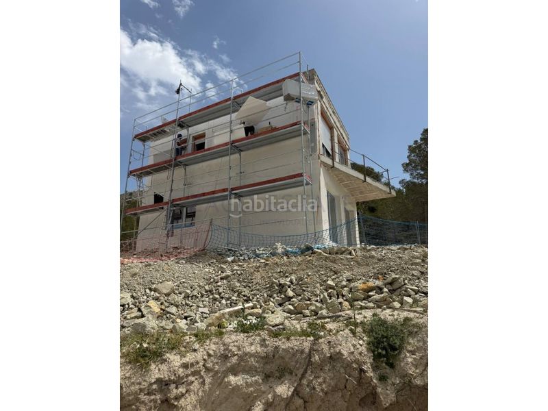 Foto 1e274b9a-7dd2-4d52-a462-41d0d2a44a62. Casa a Golf Bahía Finestrat