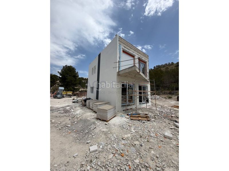 Foto 26511b7a-d915-4bfe-8198-f1645ba3a83f. Casa a Golf Bahía Finestrat
